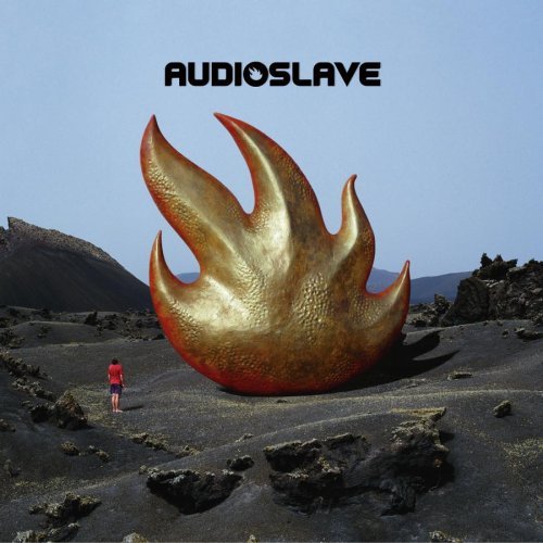 Audioslave - Audioslave (2002)