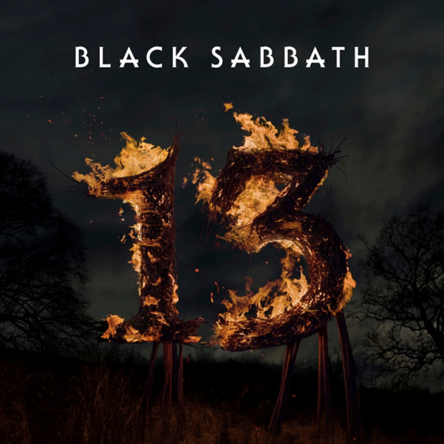 Black Sabbath 13