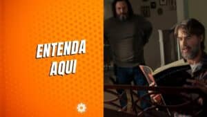 The Last of Us: Neil Druckmann comenta as diferenças com a abordagem de Bill na série