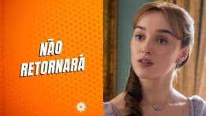 Estrela de Bridgerton não retornará para a 3ª temporada do sucesso da Netflix