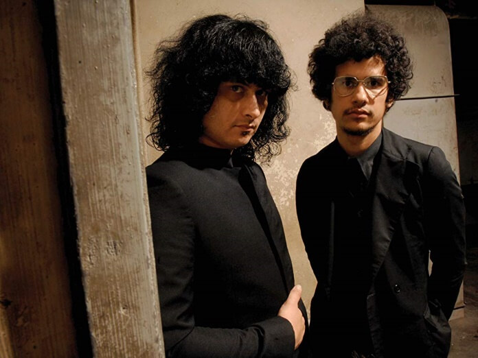 The Mars Volta