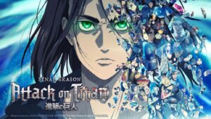 Attack on Titan: você precisa saber disso antes de assistir o novo episódio da Temporada Final