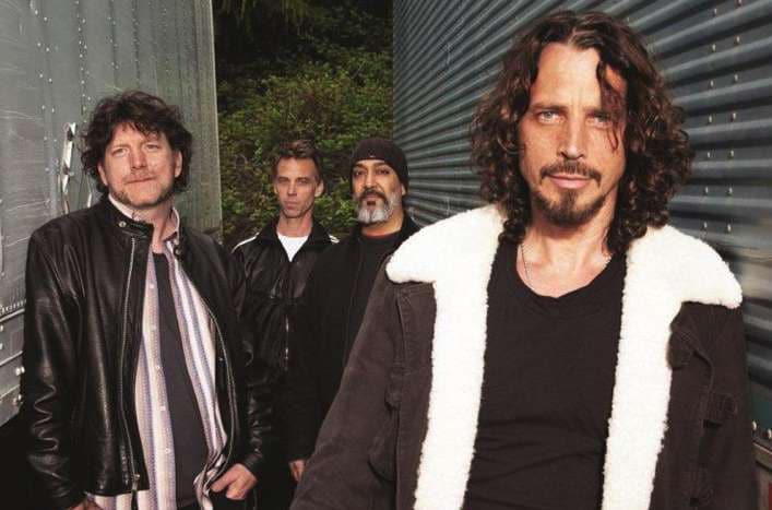 Soundgarden