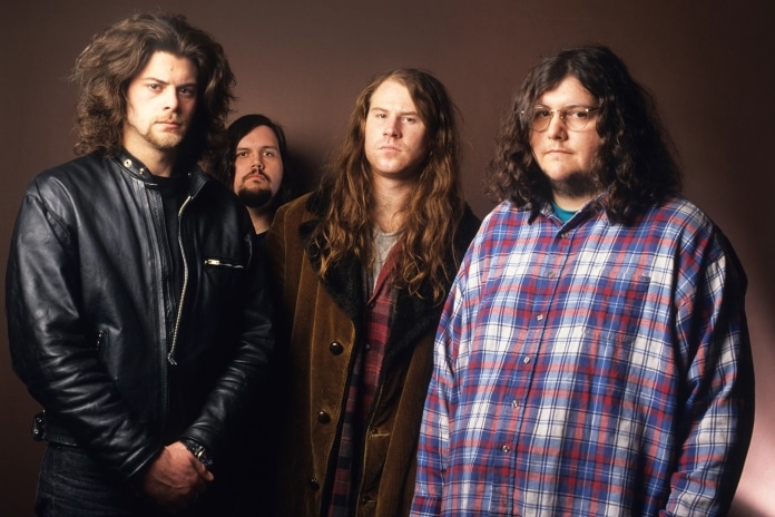 Screaming Trees