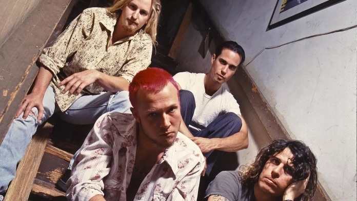 Stone Temple Pilots