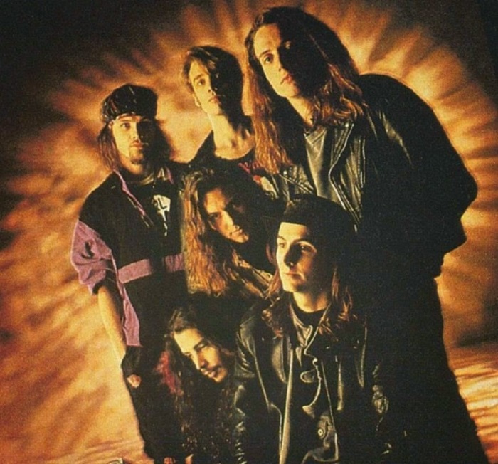 Temple Of The Dog (Pearl Jam, Soundgarden)