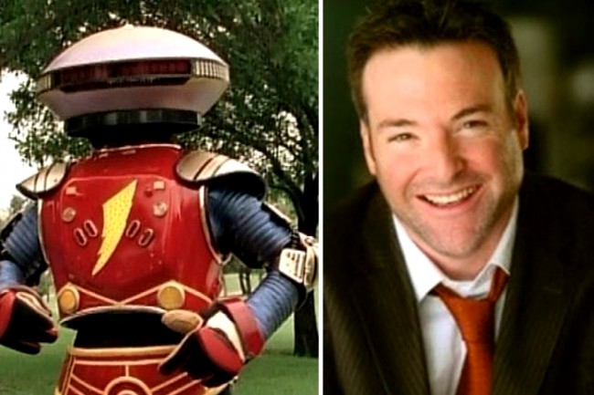 Richard Steven Horvitz - Imagem: Tribute.ca