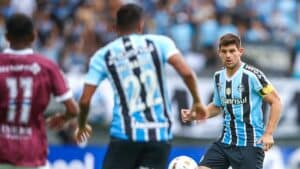 Grêmio x Caxias pela final do Gauchão 2023 já tem datas definidas