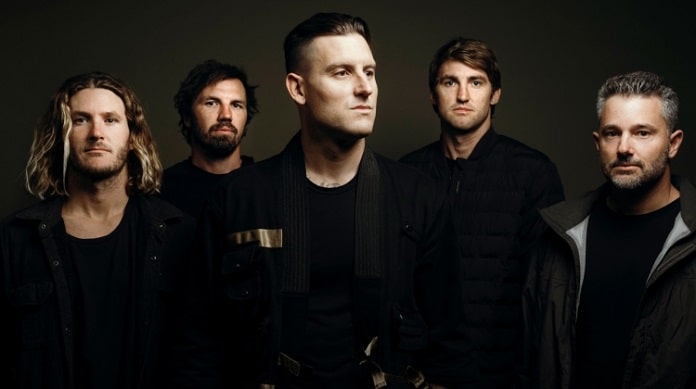 Parkway Drive