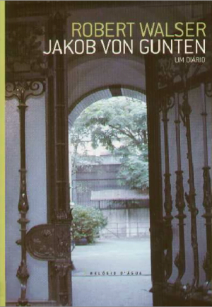 Jakob von Gunten