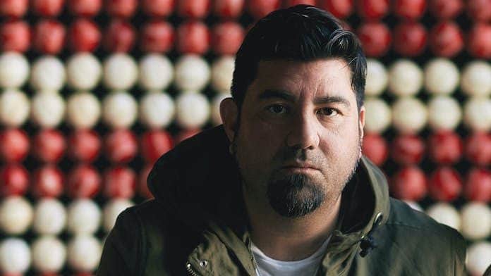 Chino Moreno