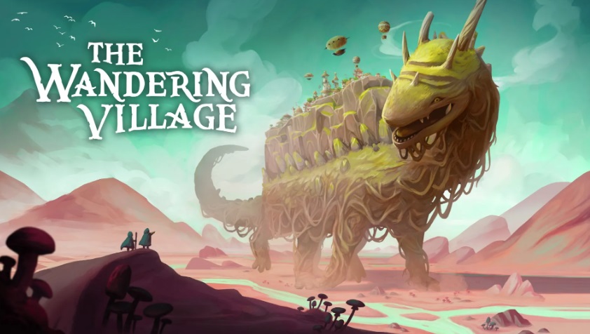 The Wandering Village.