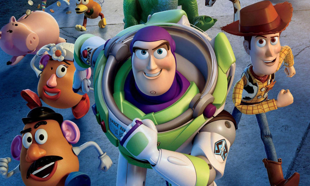 Toy Story 4 | Tim Allen fala sobre final emocionante do longa