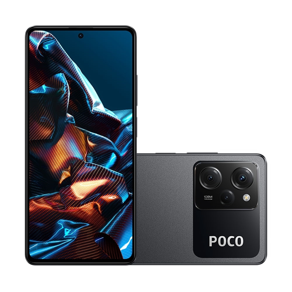 Xiaomi Poco X5 Pro