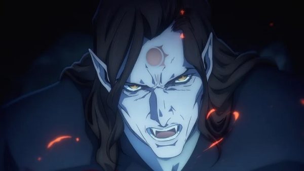 Castlevania Noturno 2 temporada