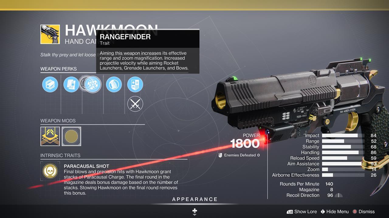 Hawkmoon