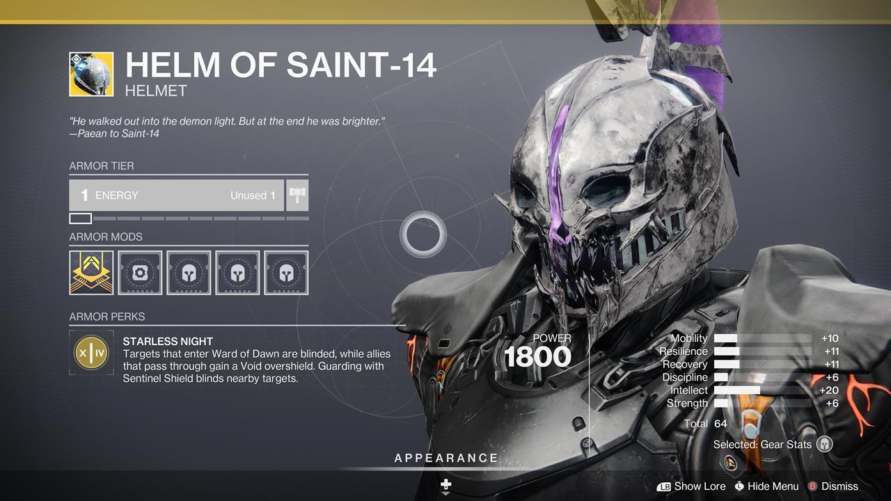 Helm of Saint-14