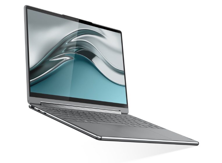 O Yoga 9i.