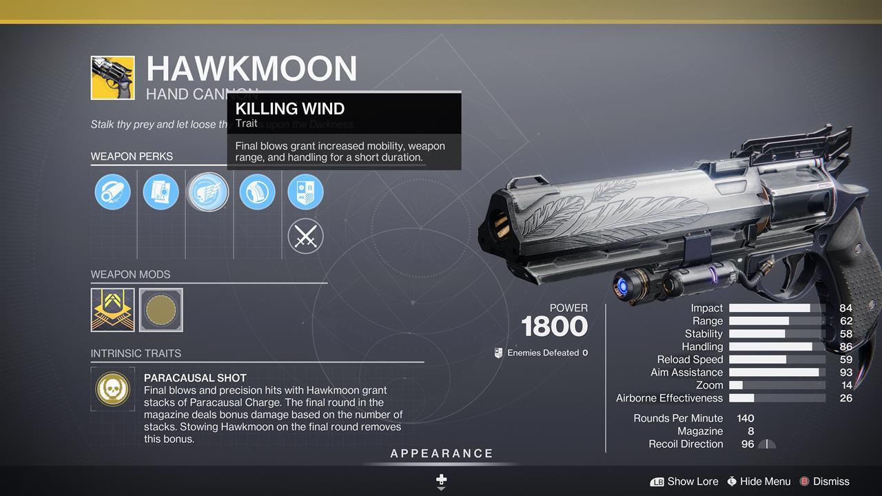 Hawkmoon