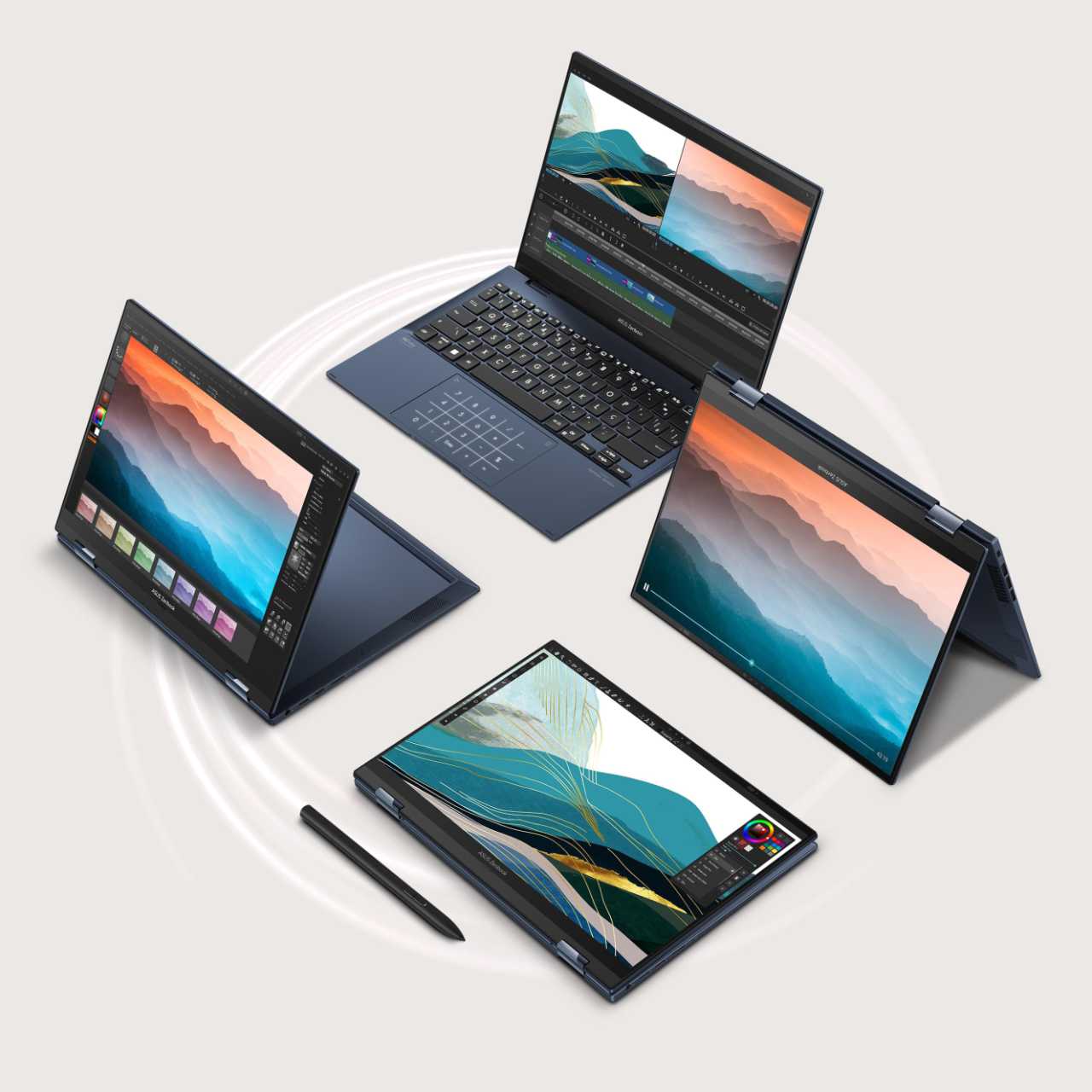 Zenbook Flip