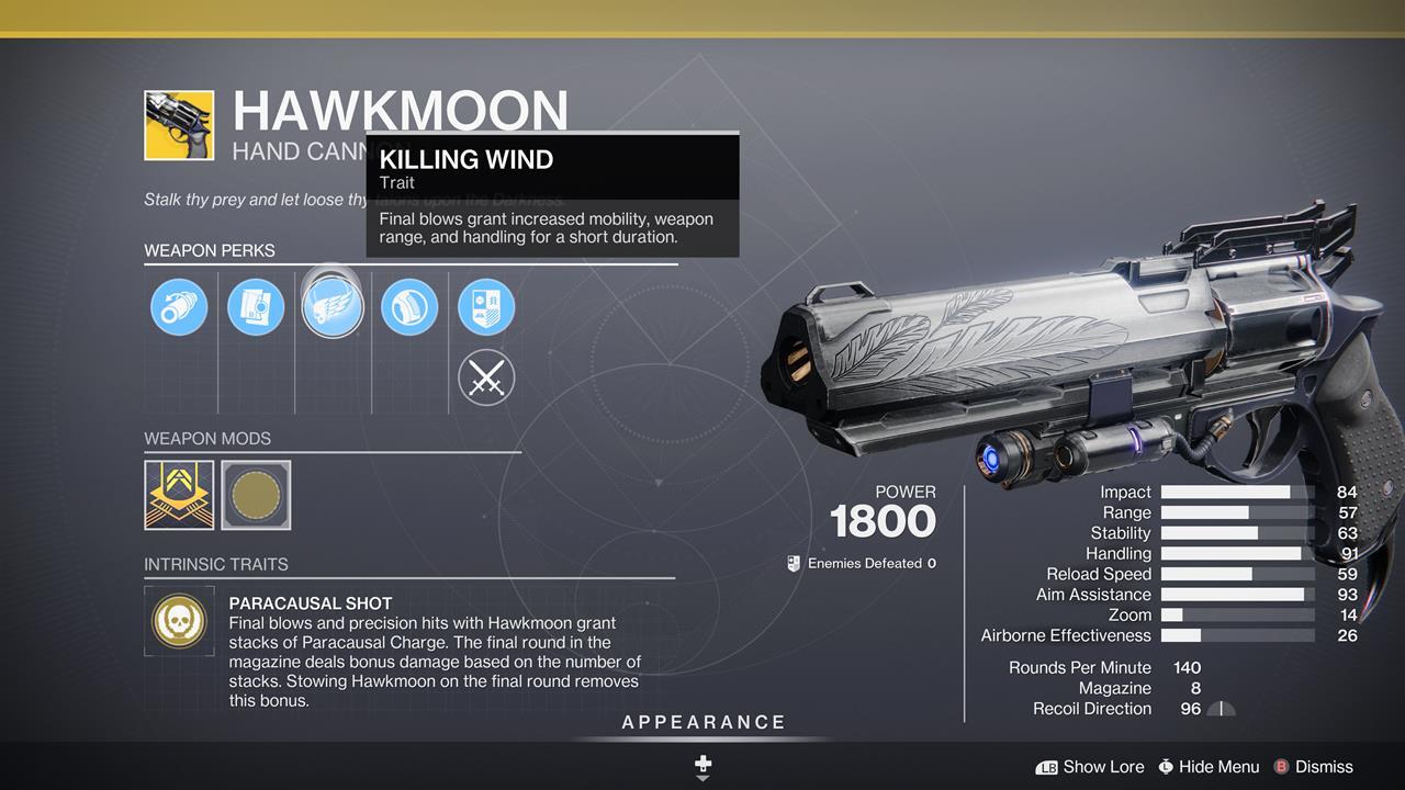 Hawkmoon