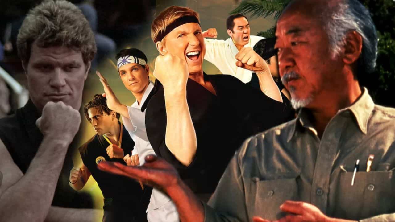 Karate Kid