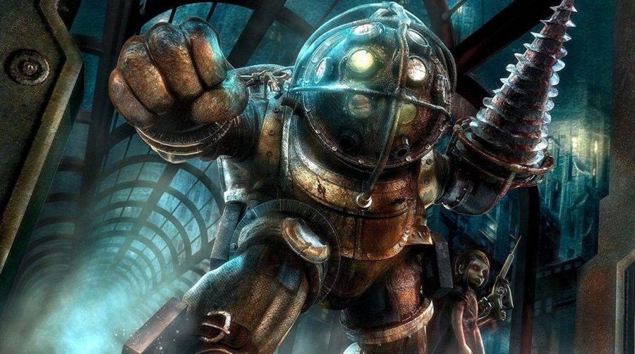 bioshock 