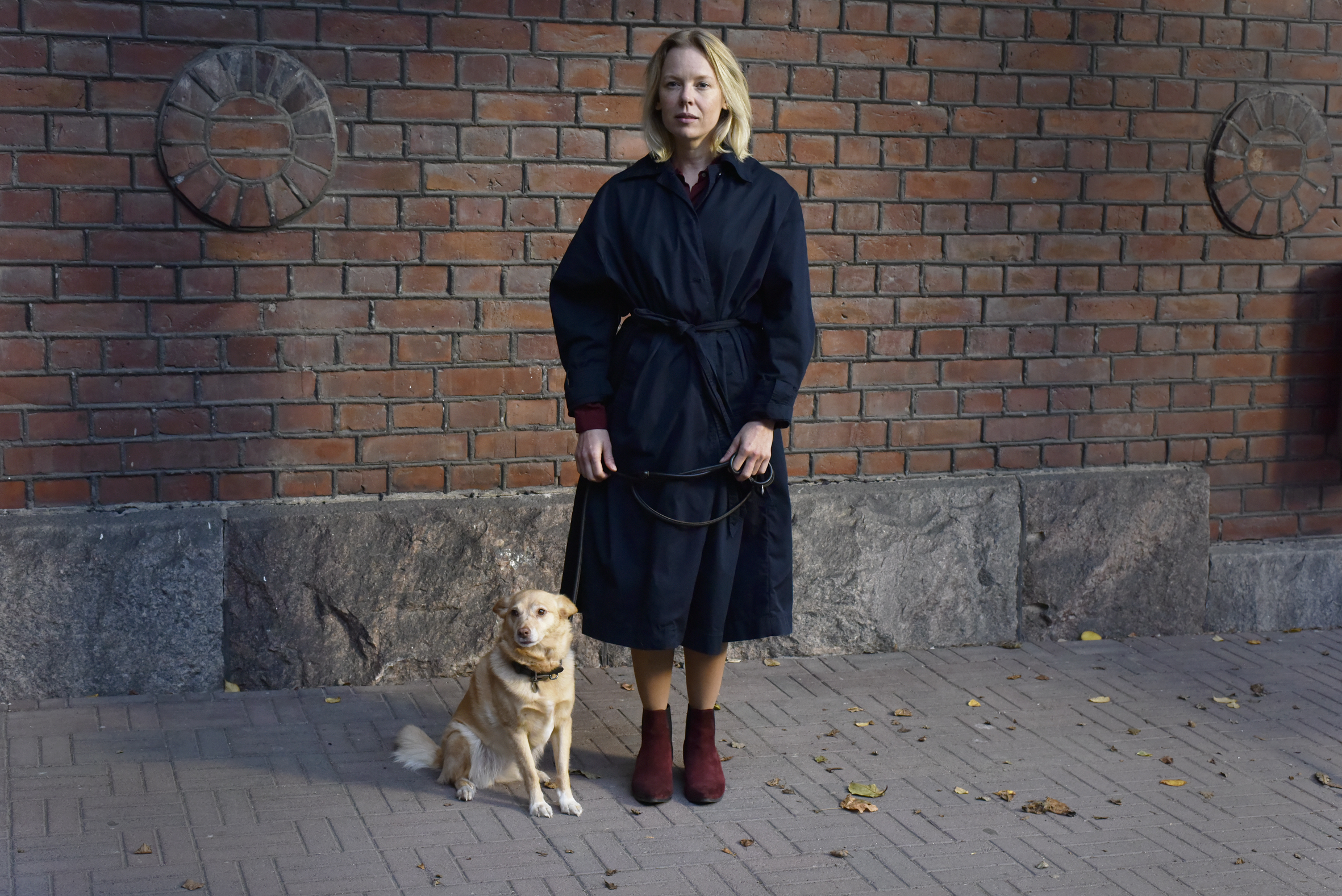 Cena de 'Fallen Leaves' (Still: Malla Hukkanen/Sputnik)