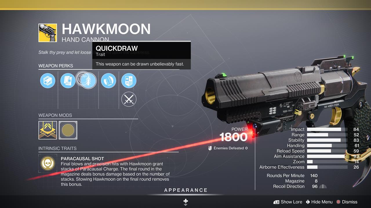 Hawkmoon