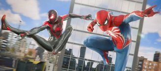 A empresa desenvolvedora de Marvel's Spider-Man 2, sofreu um ataque de ransomware.