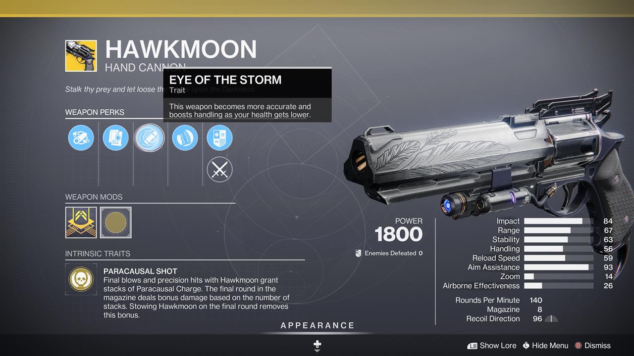 Hawkmoon