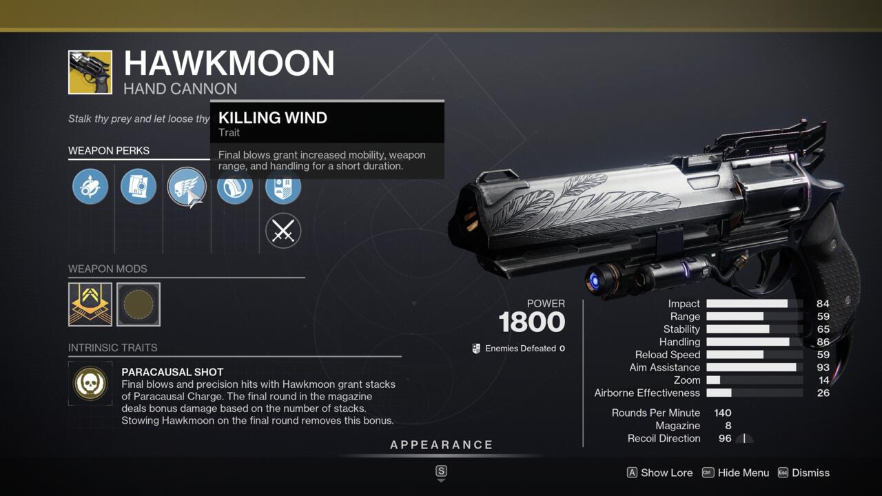 Hawkmoon