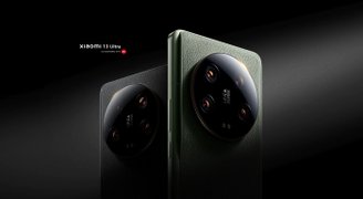 Xiaomi 13 Ultra.