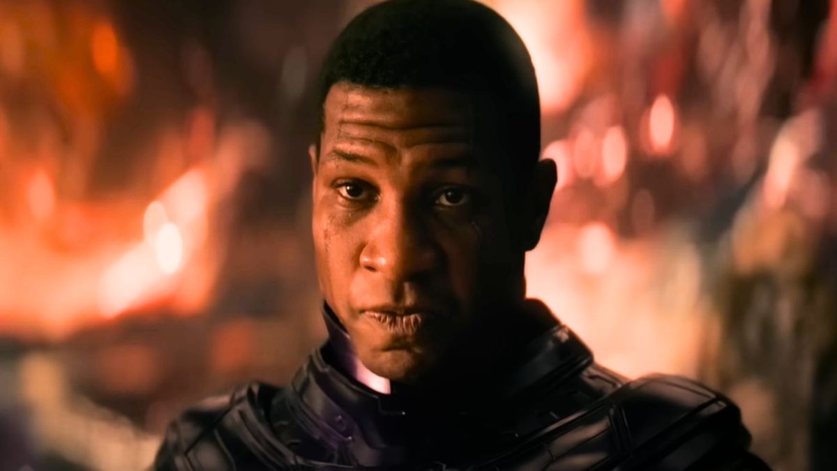 Jonathan Majors/Marvel Studios