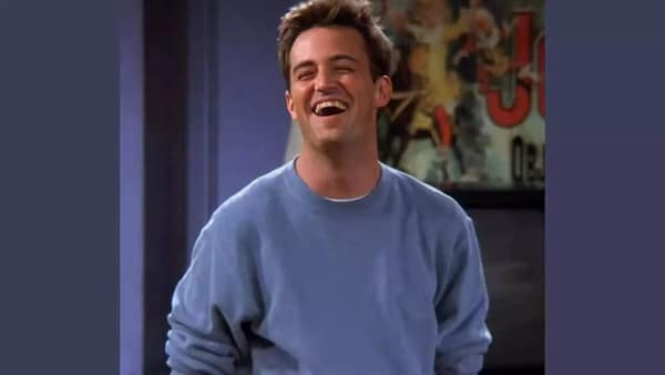 Matthew Perry