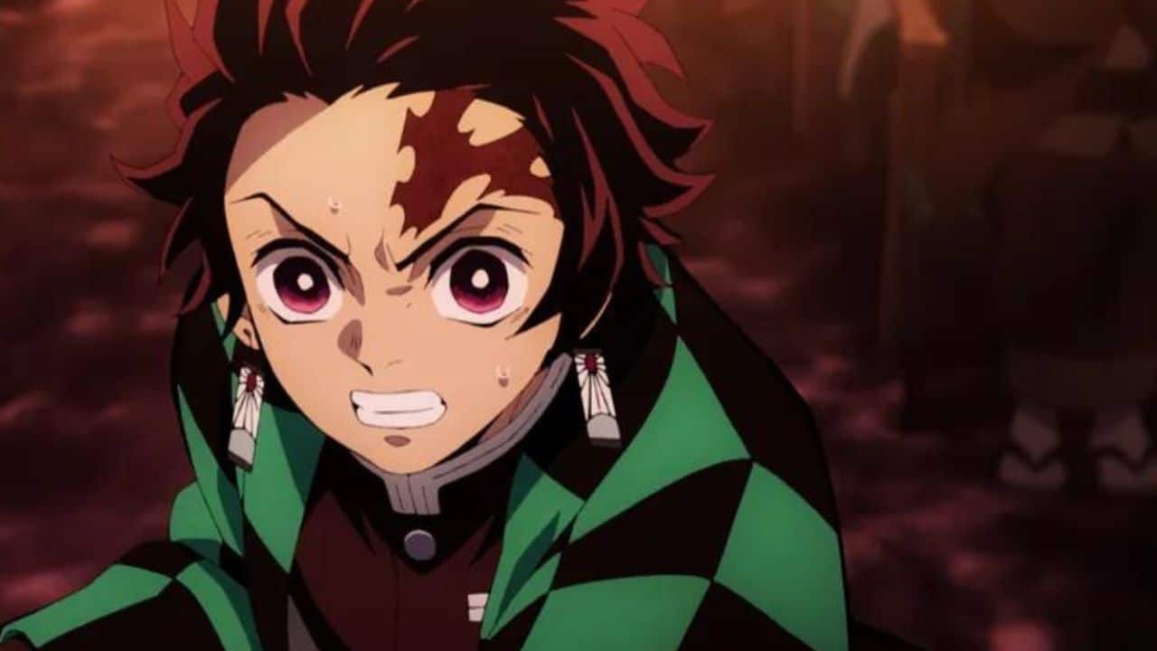 Demon Slayer quando será lançada a 4ª temporada TUDO o que você precisa saber!