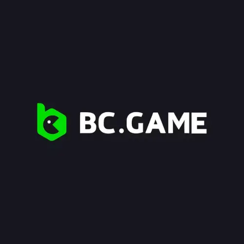 BC.Game logo