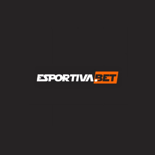 Esportiva bet logo