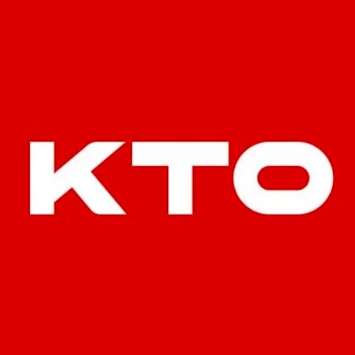 KTO logo