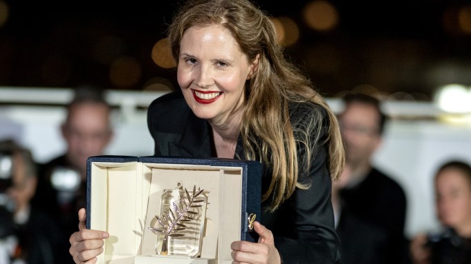 Anatomy Of A Fall' Director Justine Triet On Striking A Blow For Women – Deadline