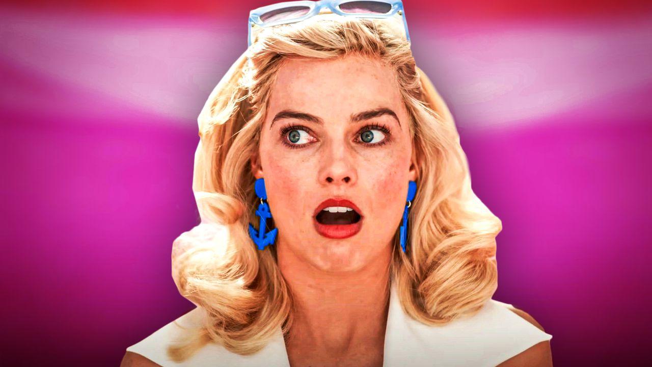 Margot Robbie Reportedly Earned Way More Than $50 Million for Barbie Movie