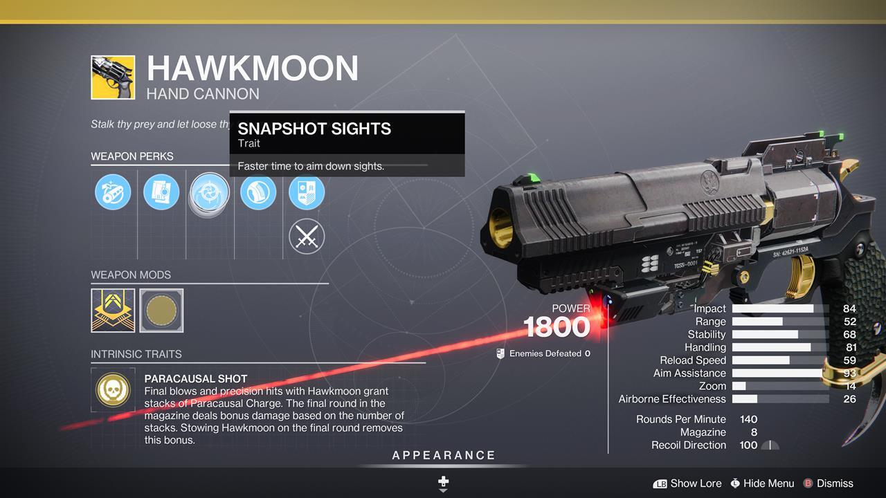 Hawkmoon