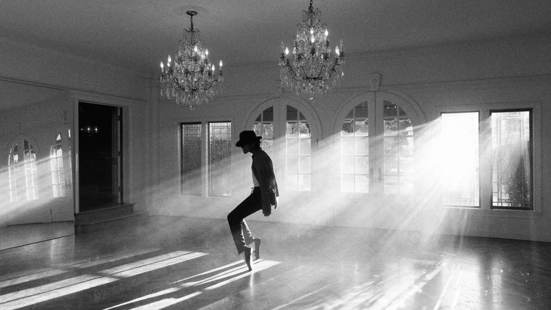 Michael, cinebiografia de Michael Jackson, acompanhará as vidas pessoal e profissional do eterno Rei do Pop (Foto: Divulgação)