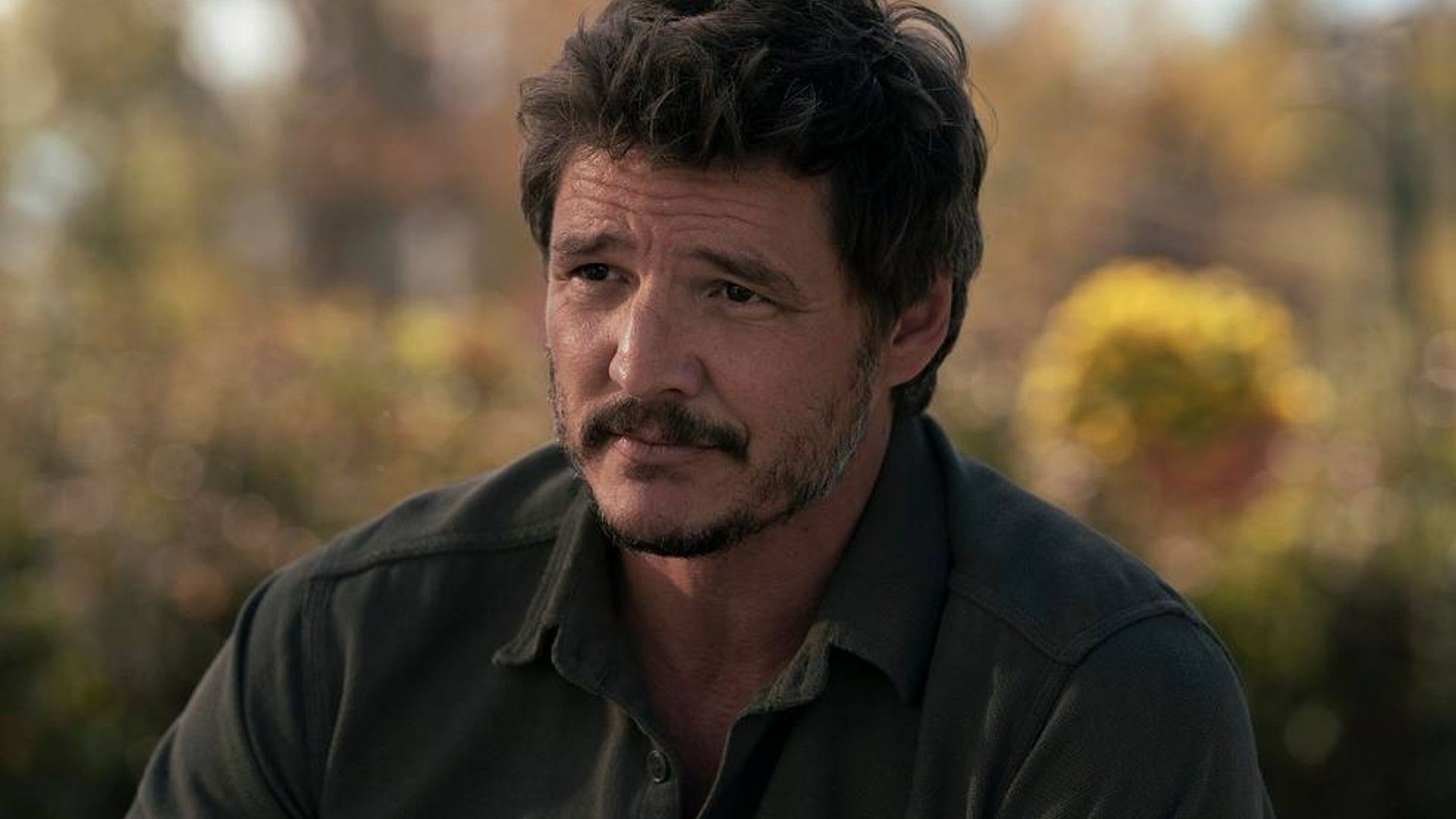 Pedro Pascal, de The Last of Us, será Reed Richards, o Sr. Fantástico, em Quarteto Fantástico (Foto: Reprodução/HBO)