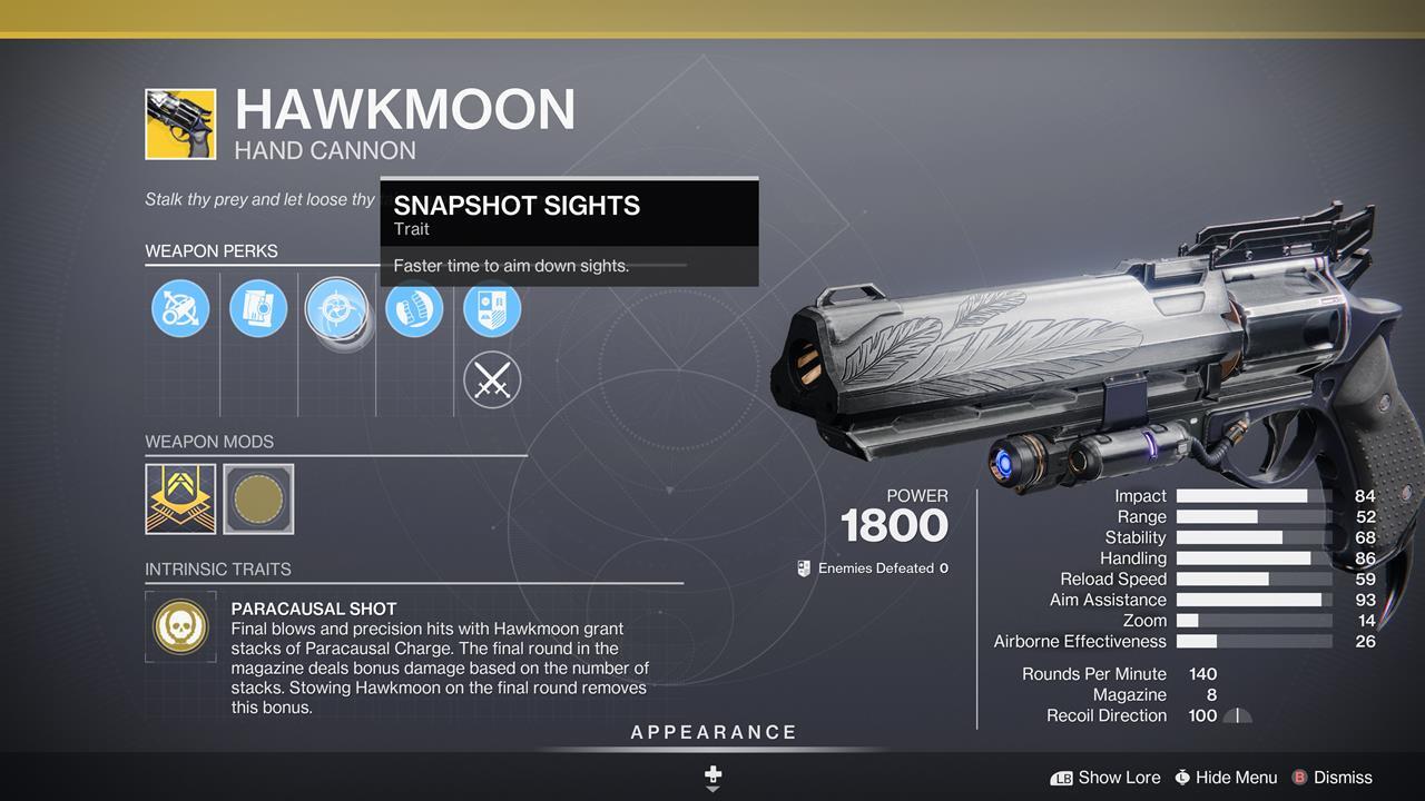 Hawkmoon