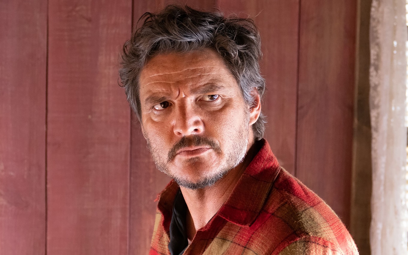 Pedro Pascal em cena de Estranha Forma de Vida