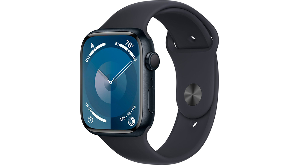 Apple Watch Series 9 (45mm)