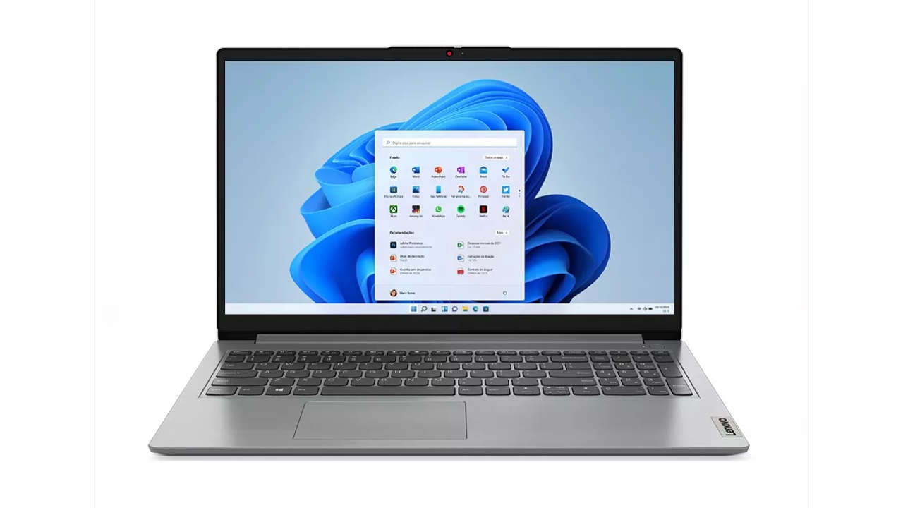 Lenovo Ideapad 1i