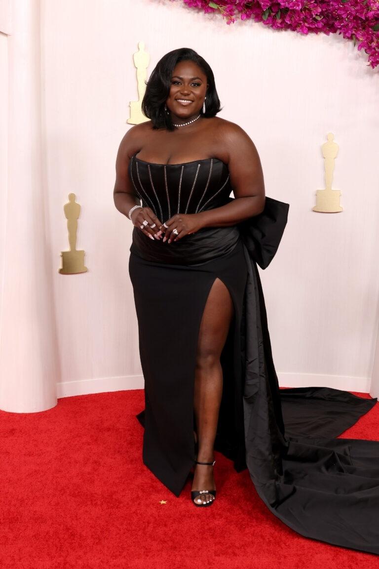 Danielle Brooks - Reprodução