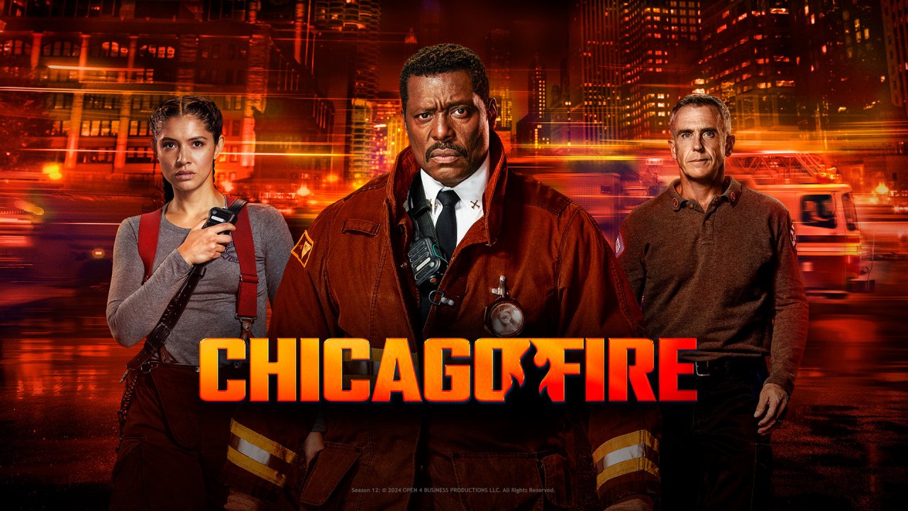 Chicago Fire